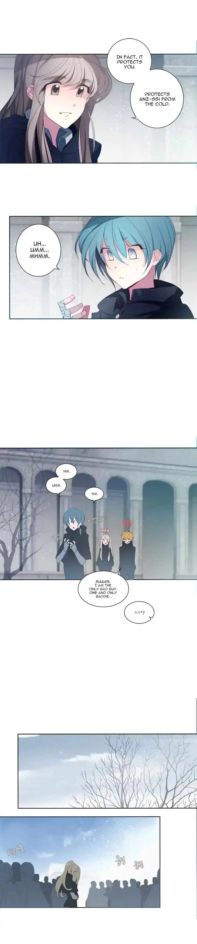 Anz Chapter 31 - Page 5