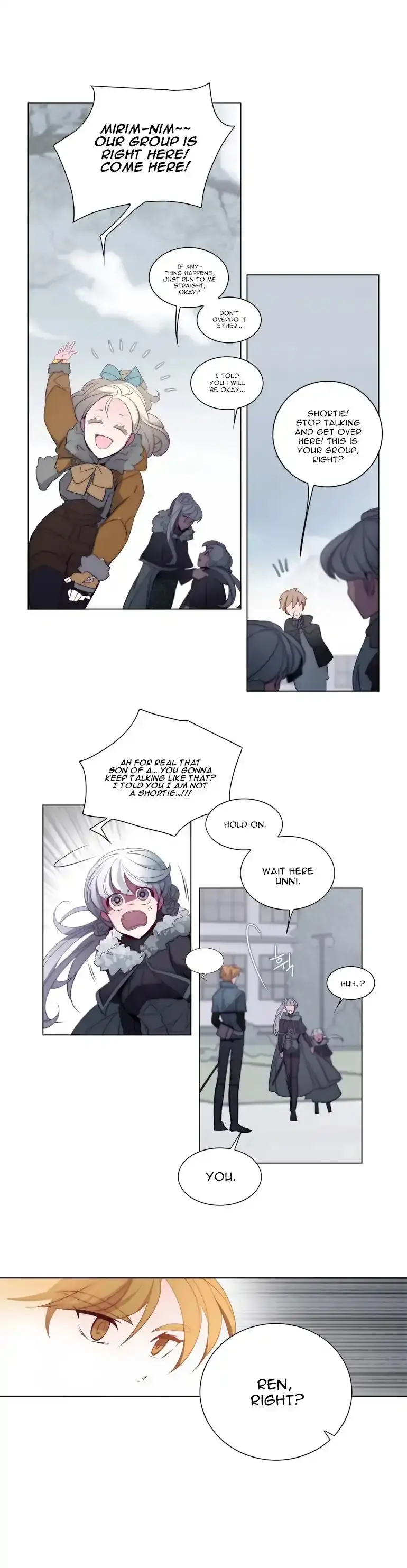Anz Chapter 31 - Page 7