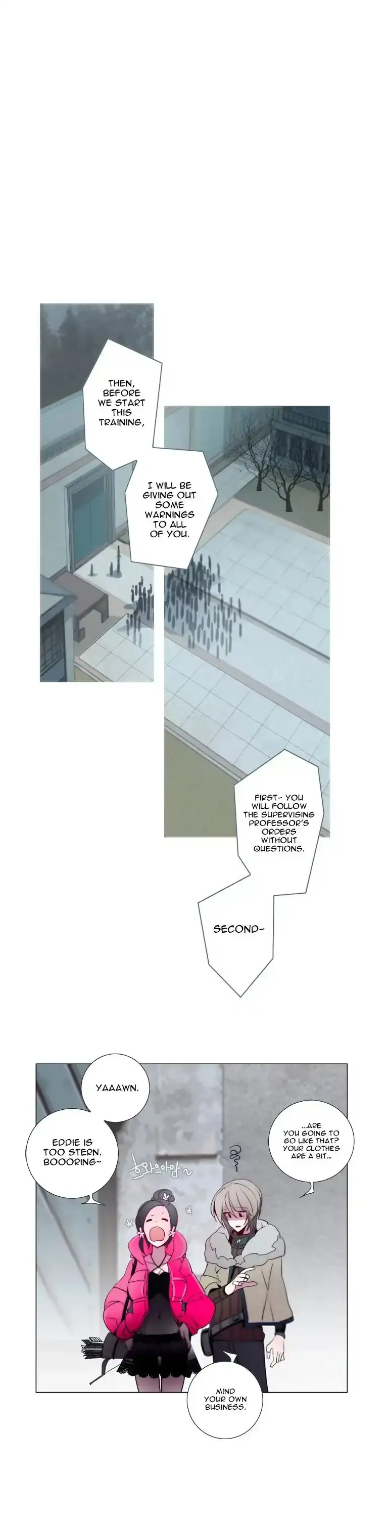 Anz Chapter 31 - Page 8