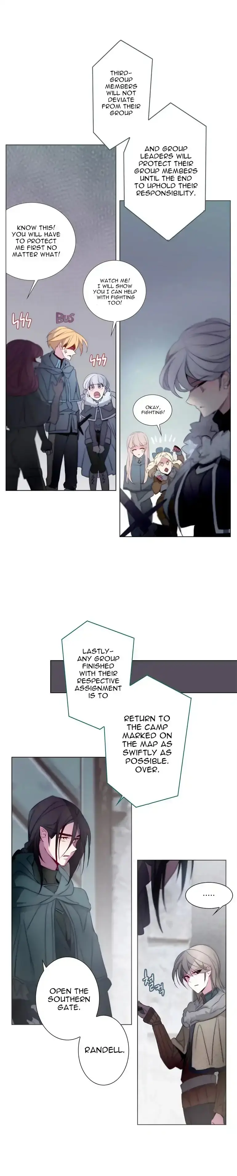 Anz Chapter 31 - Page 9