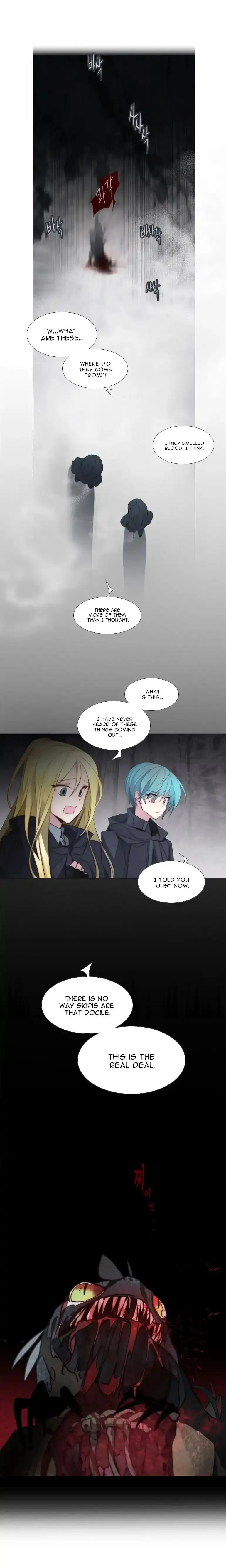Anz Chapter 32 - Page 11