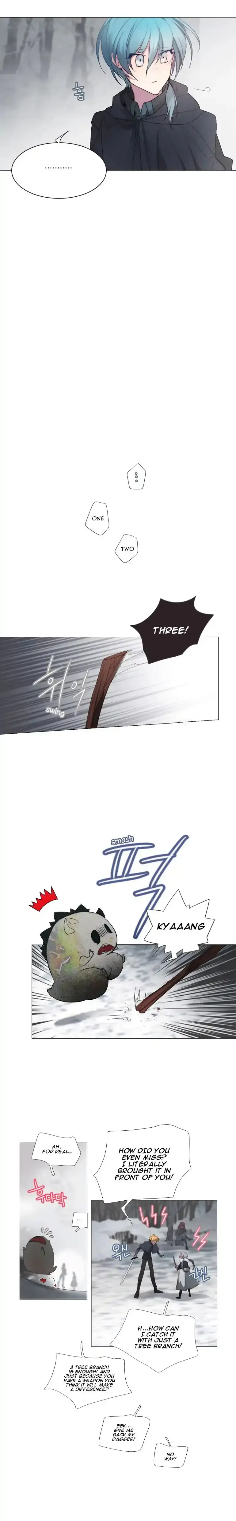 Anz Chapter 32 - Page 4