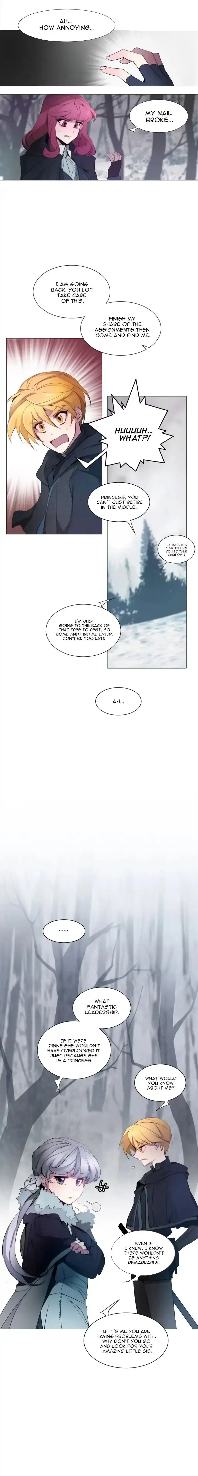 Anz Chapter 32 - Page 5