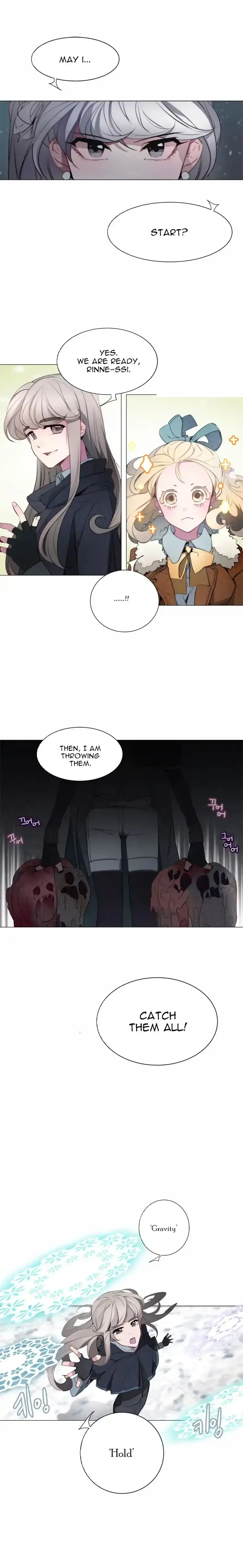 Anz Chapter 32 - Page 6