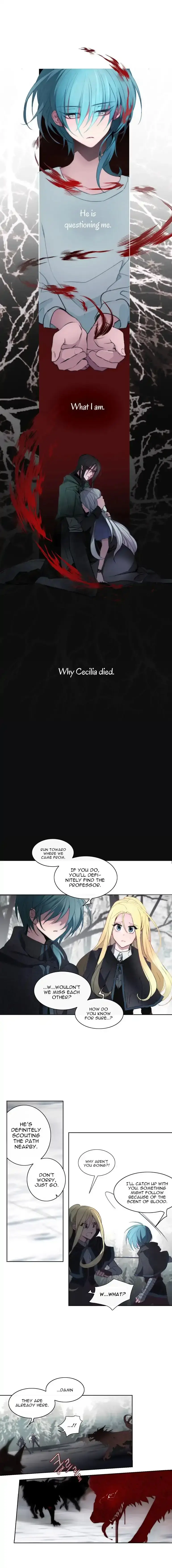 Anz Chapter 33 - Page 3