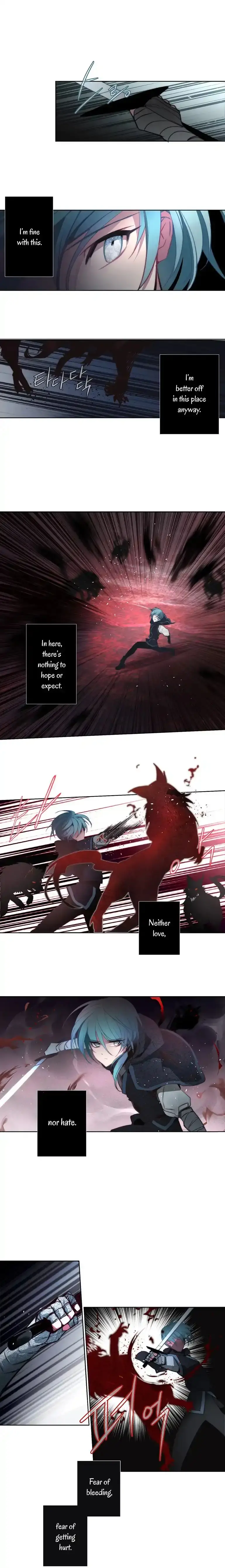 Anz Chapter 33 - Page 6