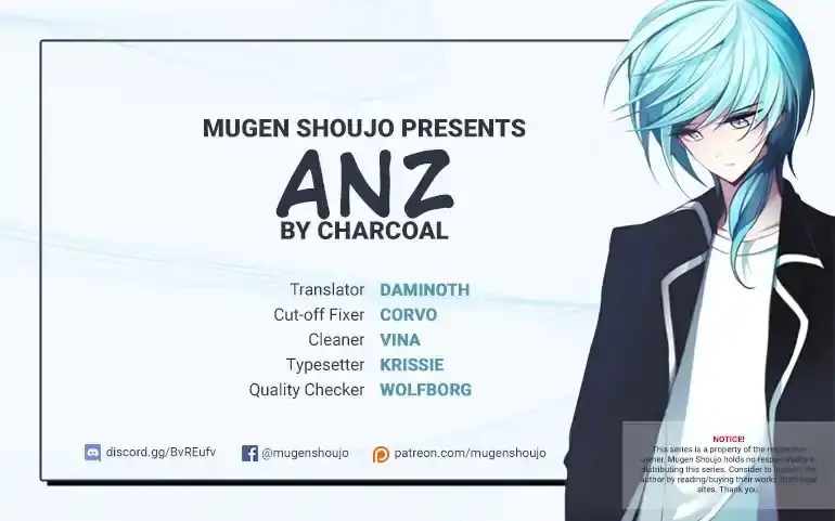 Anz Chapter 34 - Page 1