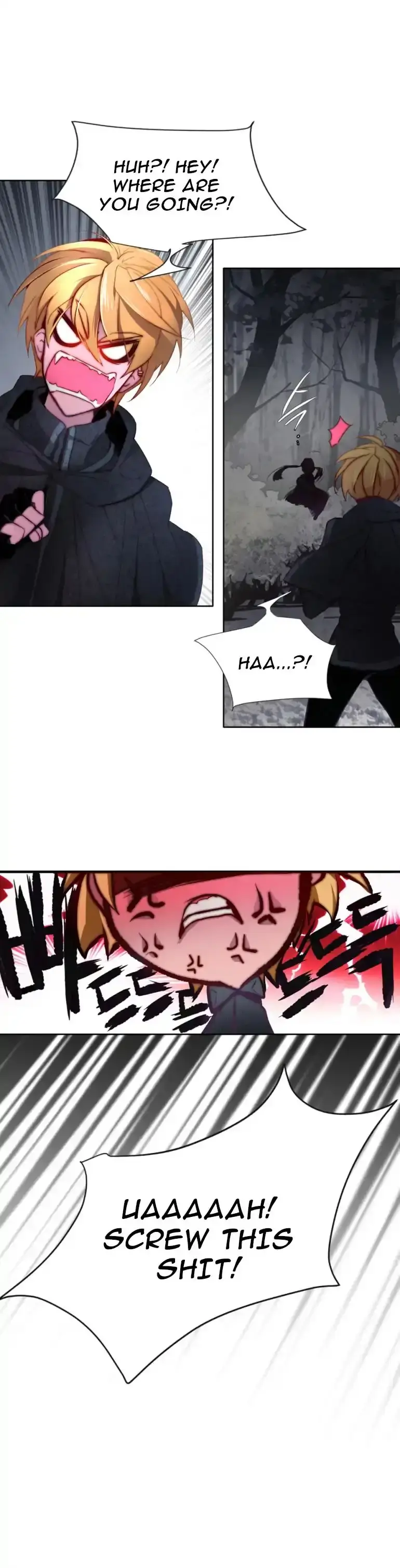 Anz Chapter 34 - Page 11