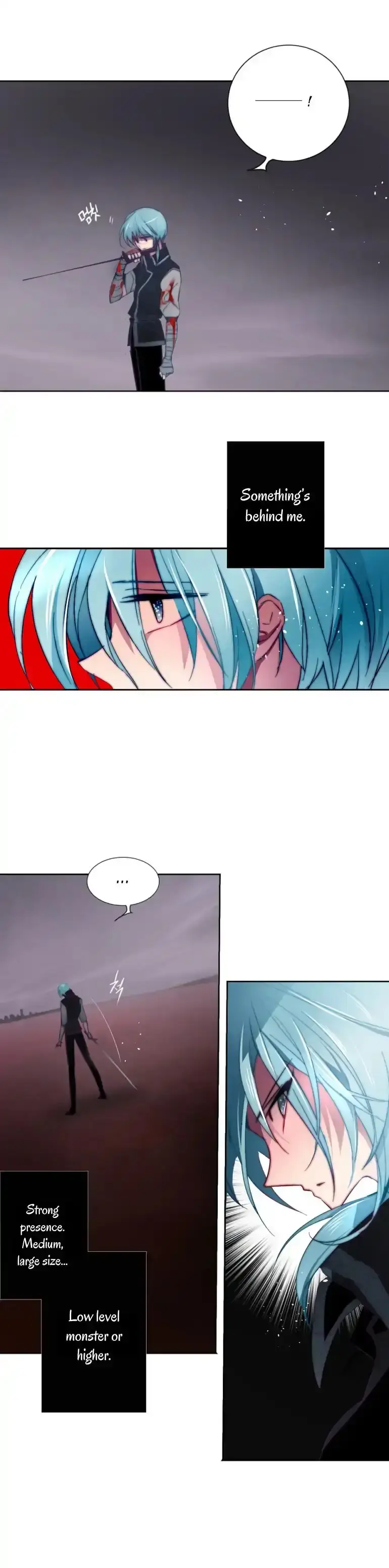 Anz Chapter 34 - Page 13