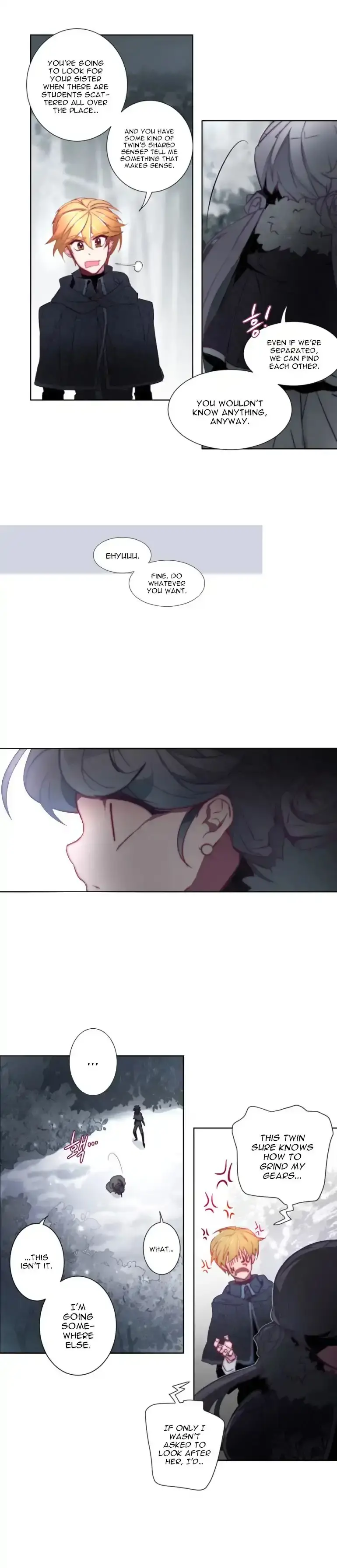 Anz Chapter 34 - Page 6