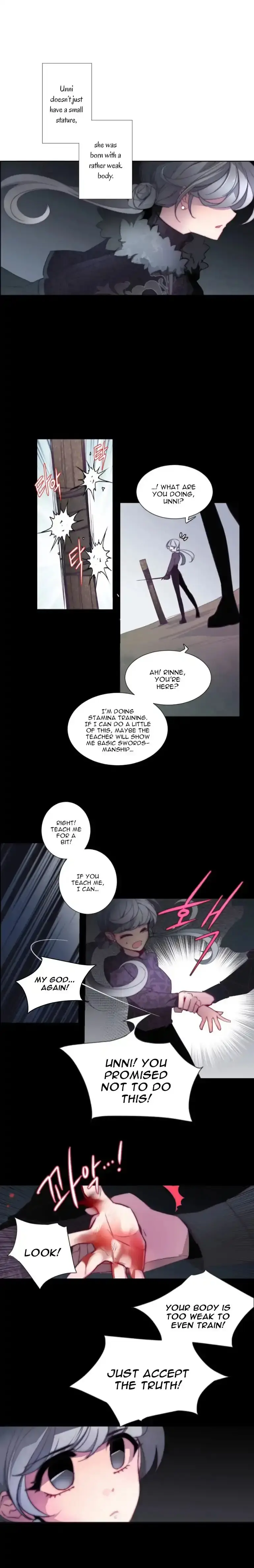 Anz Chapter 34 - Page 7