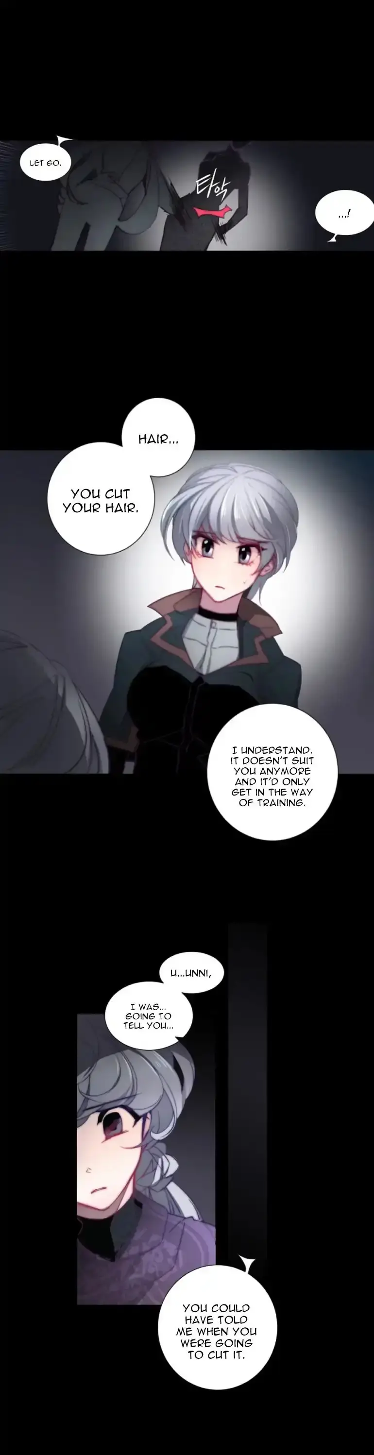 Anz Chapter 34 - Page 8