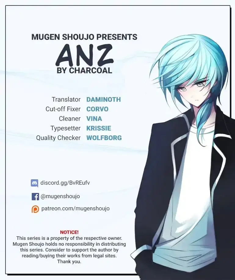 Anz Chapter 35 - Page 1