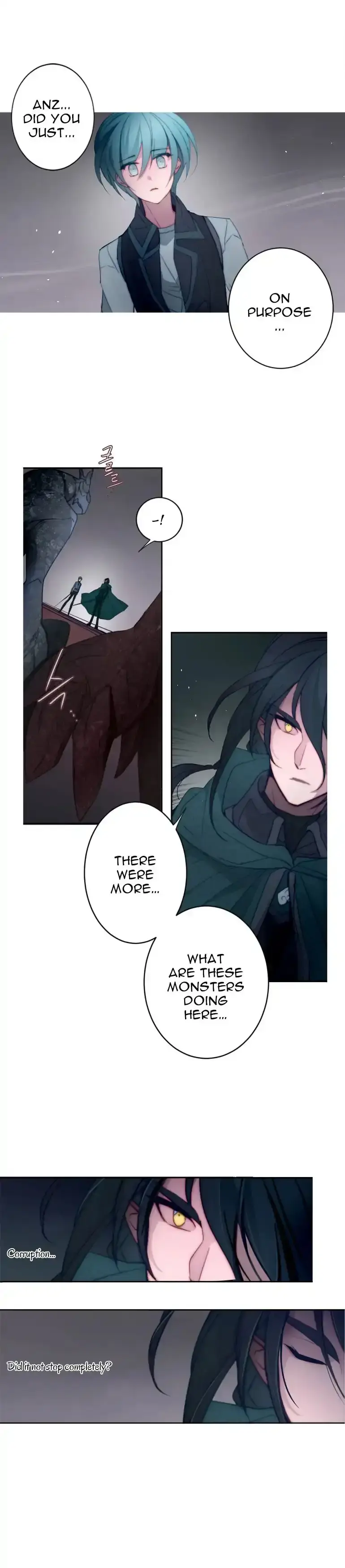 Anz Chapter 35 - Page 10