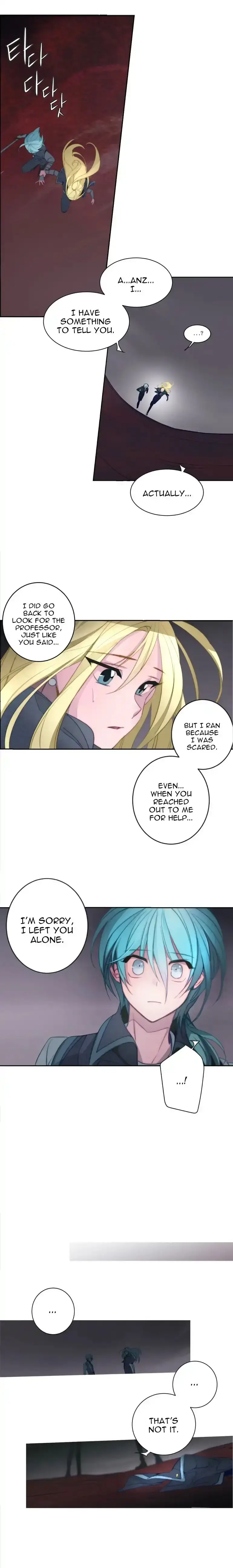 Anz Chapter 35 - Page 12