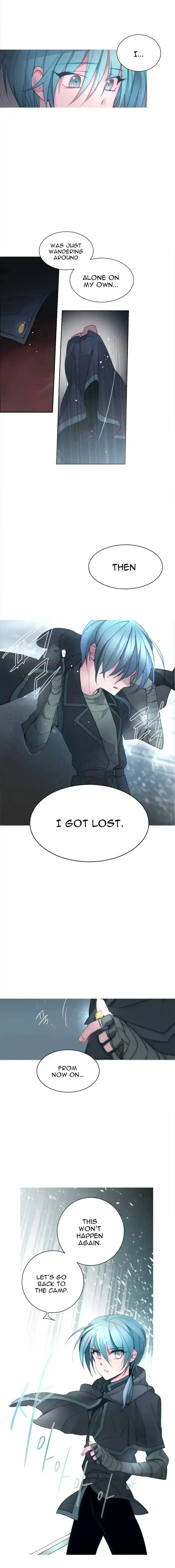 Anz Chapter 35 - Page 13
