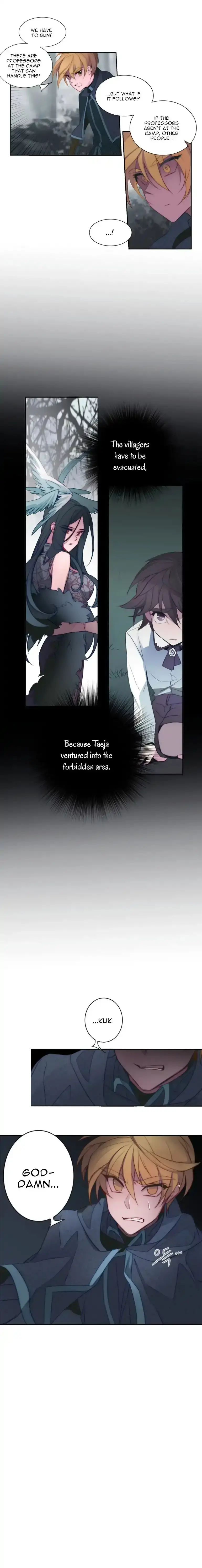 Anz Chapter 35 - Page 3
