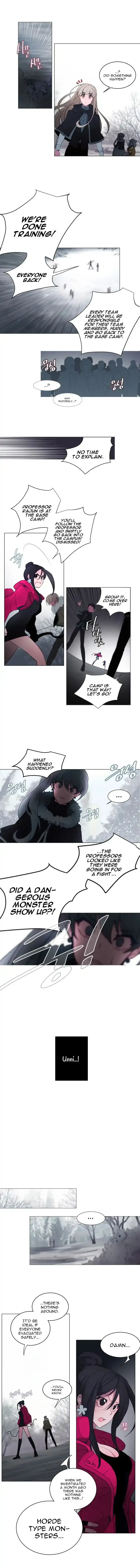 Anz Chapter 36 - Page 5