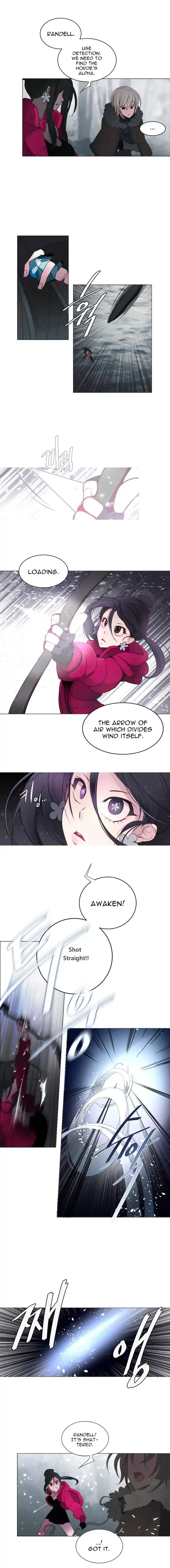 Anz Chapter 36 - Page 6