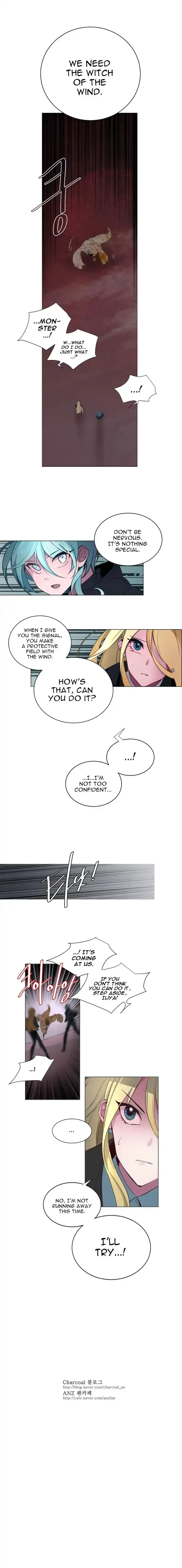 Anz Chapter 36 - Page 8