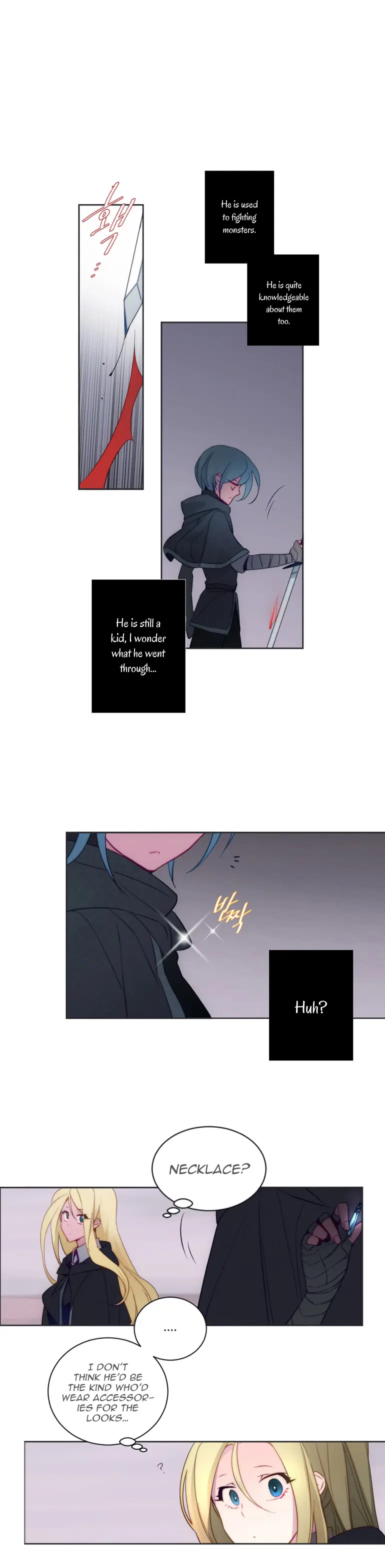 Anz Chapter 37 - Page 10