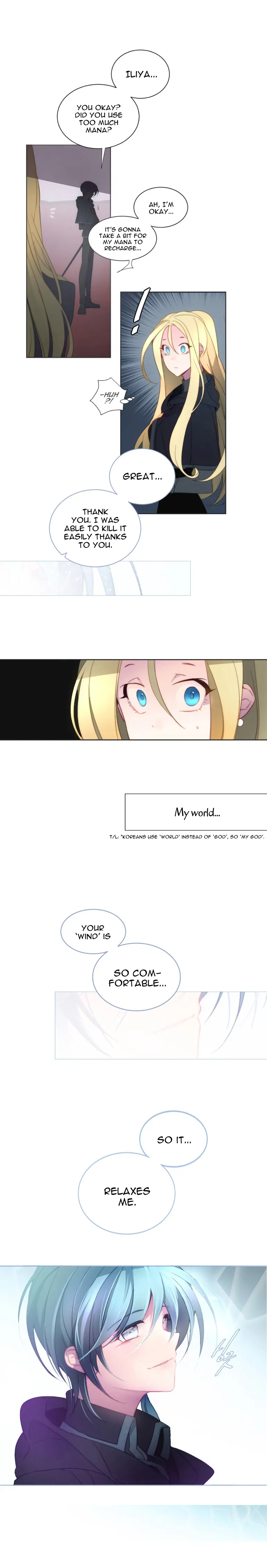 Anz Chapter 37 - Page 11