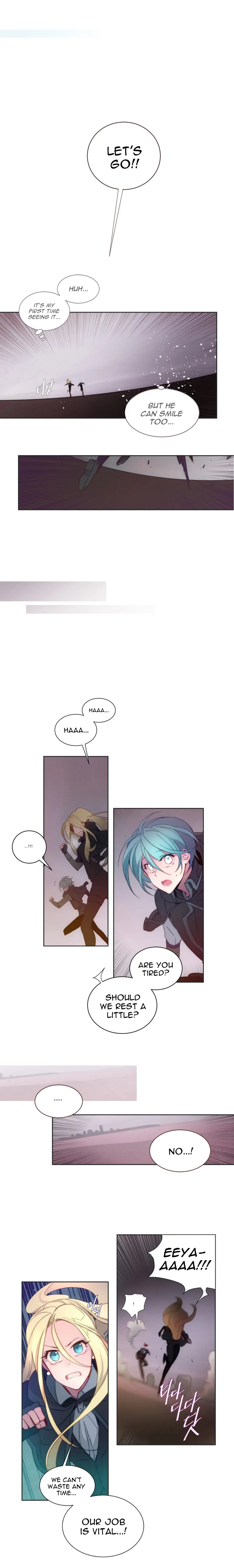 Anz Chapter 37 - Page 12