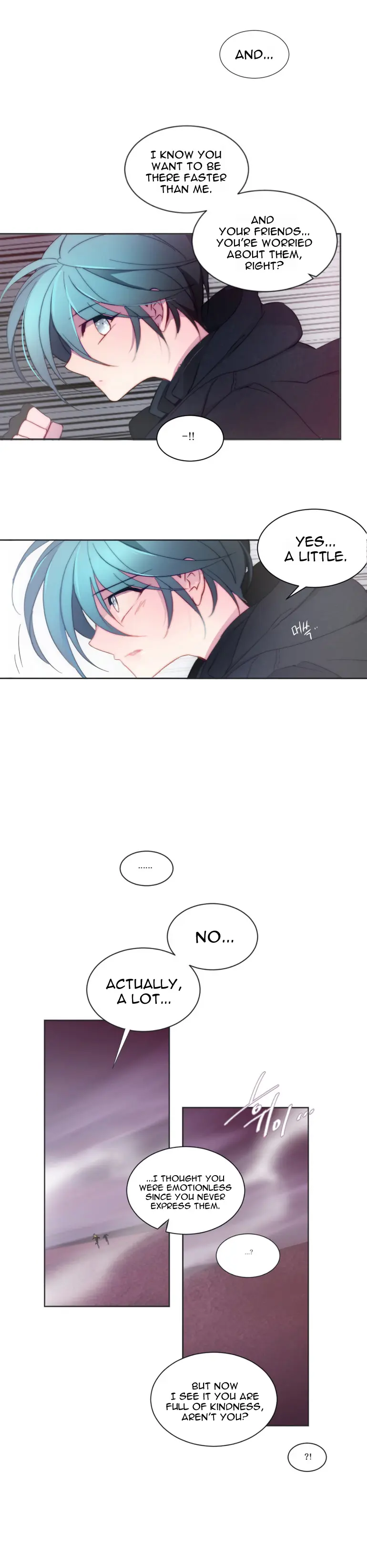 Anz Chapter 37 - Page 13