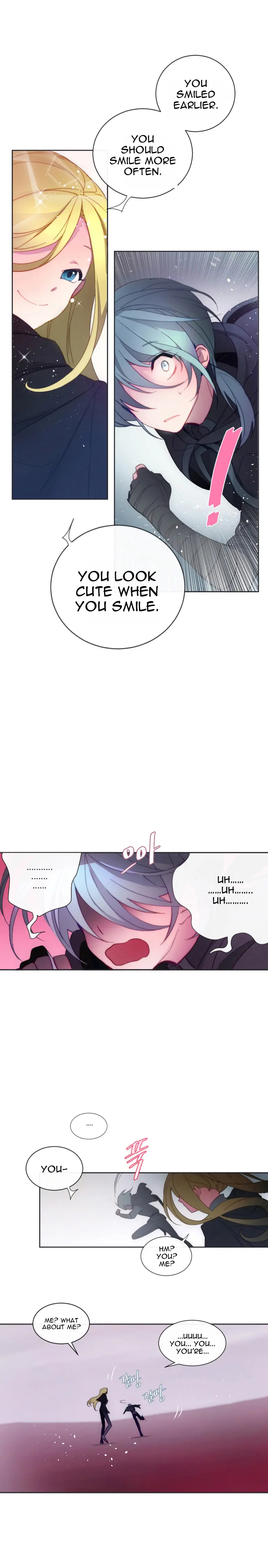 Anz Chapter 37 - Page 14