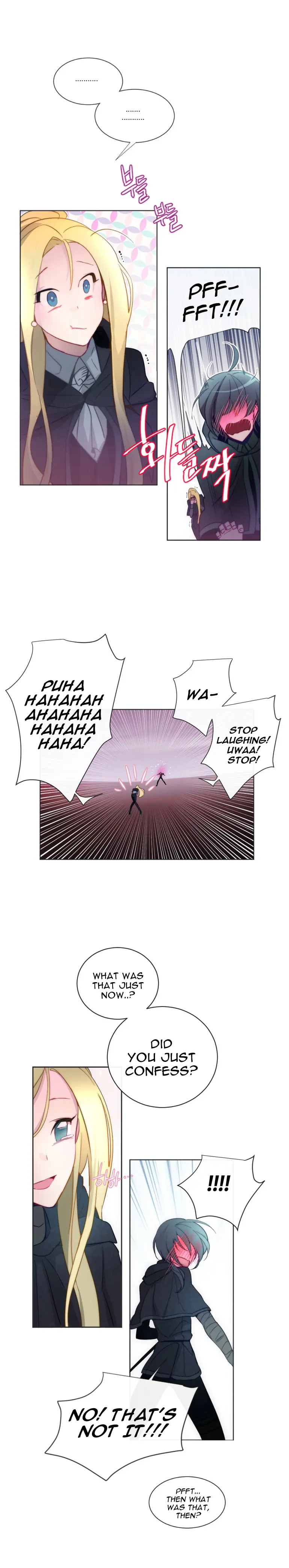 Anz Chapter 37 - Page 16