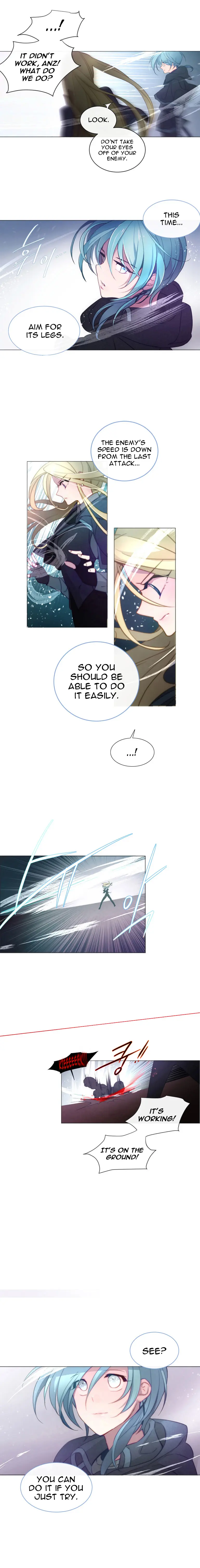 Anz Chapter 37 - Page 3