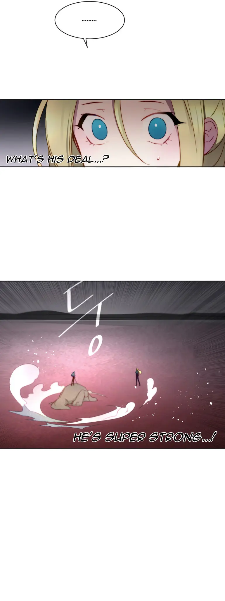 Anz Chapter 37 - Page 9