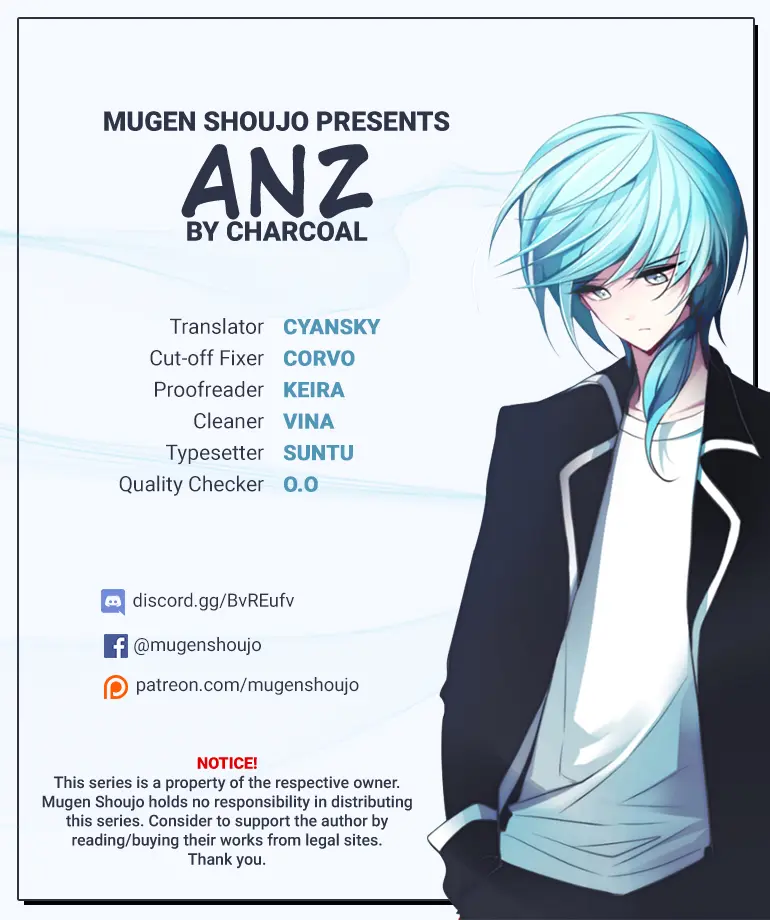 Anz Chapter 38 - Page 1