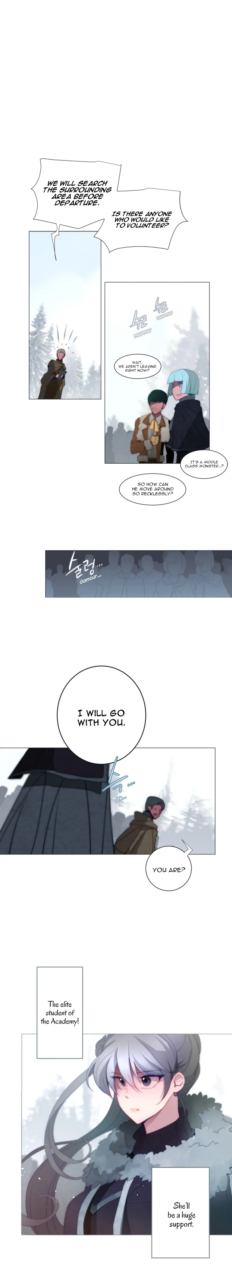 Anz Chapter 38 - Page 10