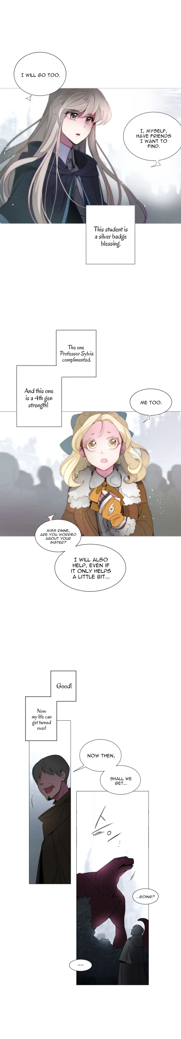 Anz Chapter 38 - Page 11