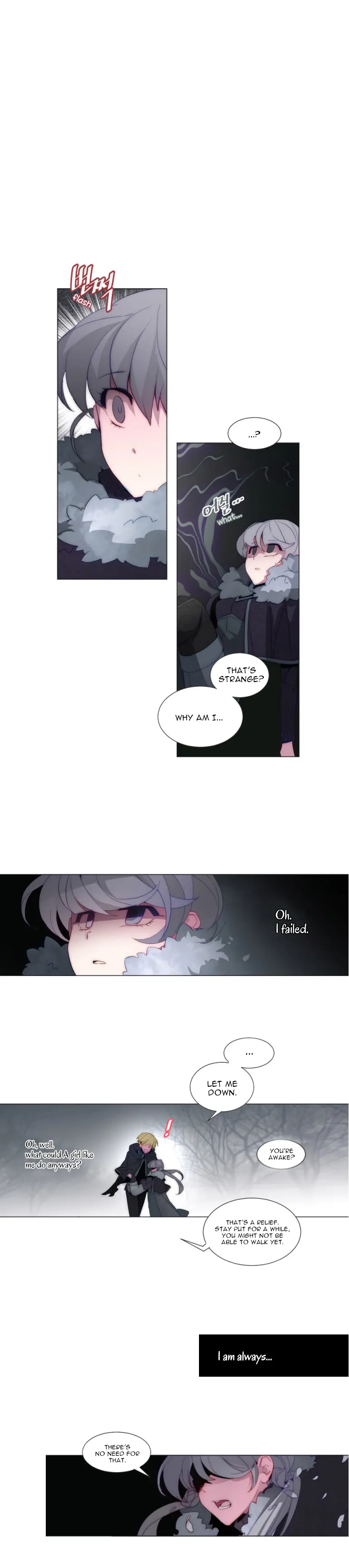 Anz Chapter 38 - Page 2