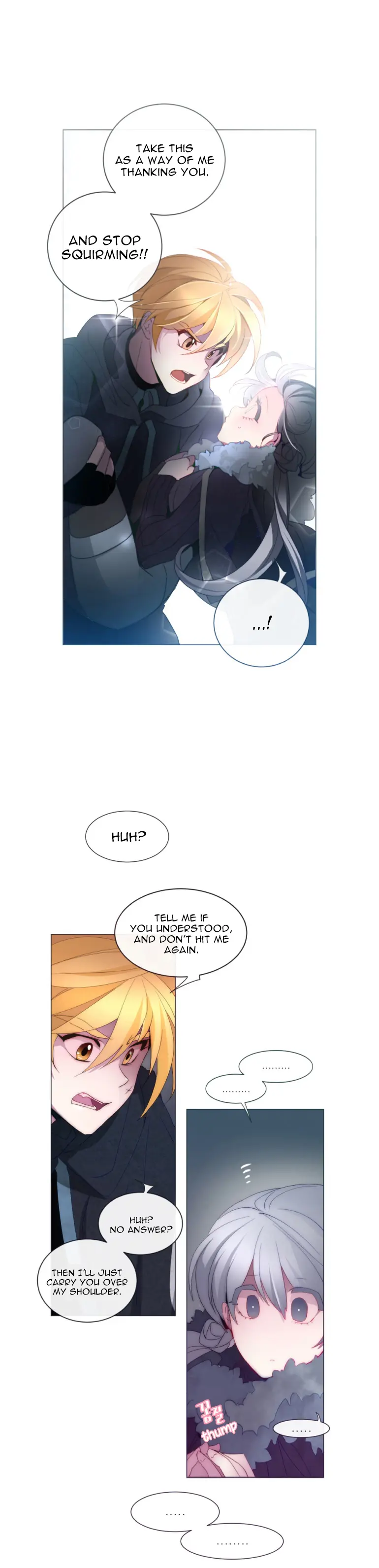 Anz Chapter 38 - Page 6