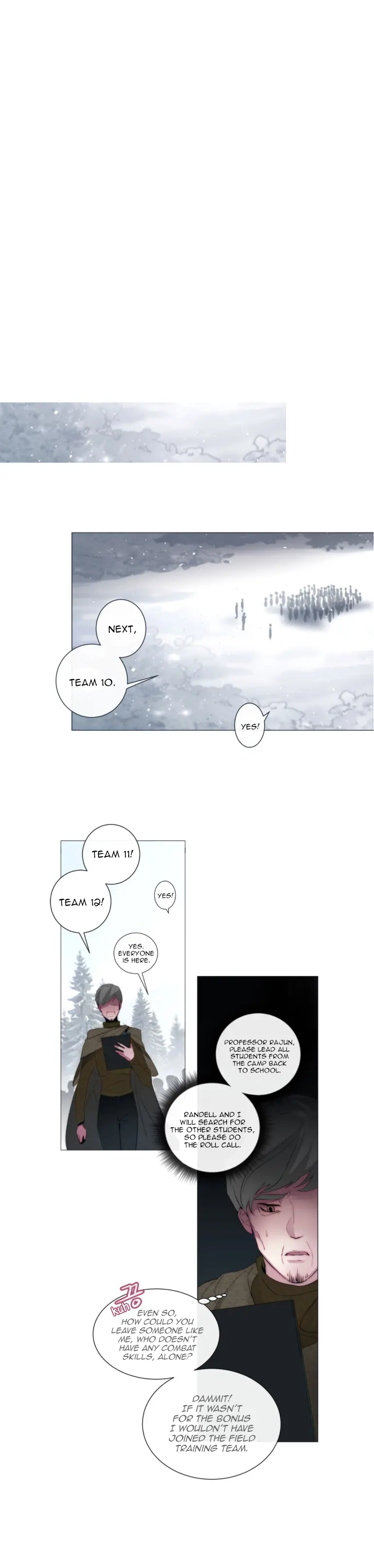 Anz Chapter 38 - Page 8
