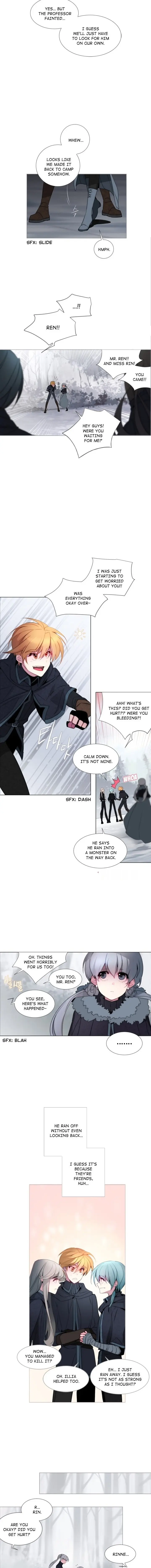 Anz Chapter 39 - Page 4