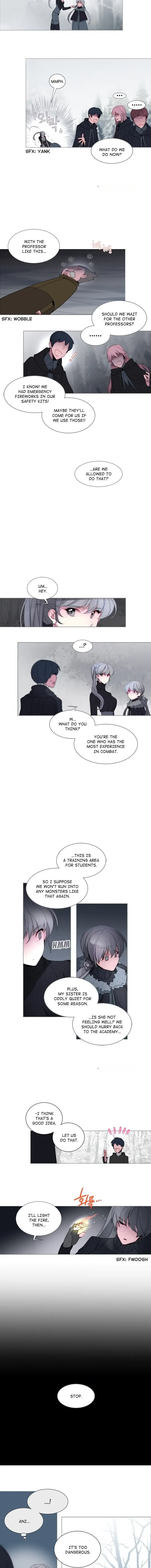 Anz Chapter 39 - Page 5