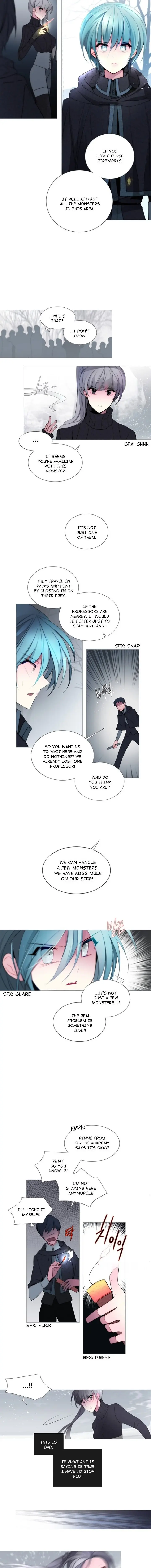 Anz Chapter 39 - Page 6