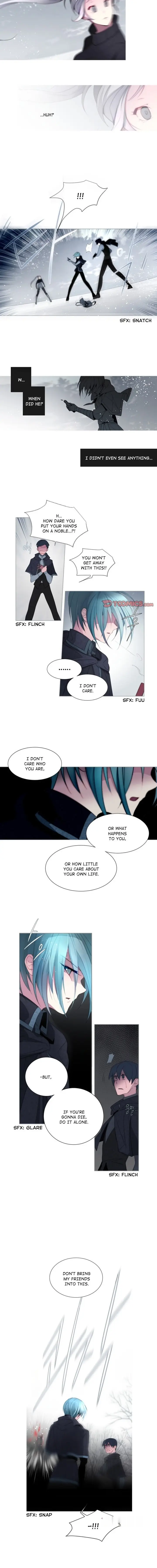 Anz Chapter 39 - Page 7