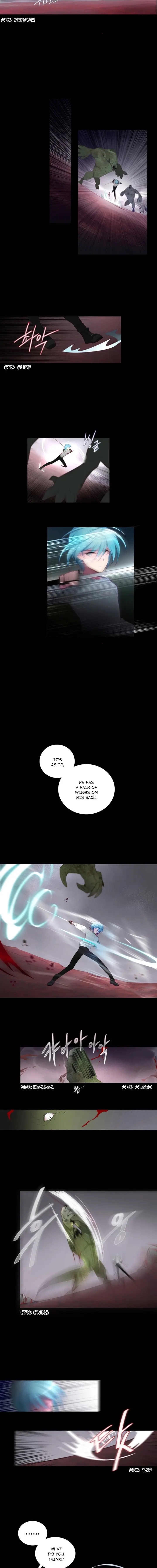 Anz Chapter 40 - Page 3