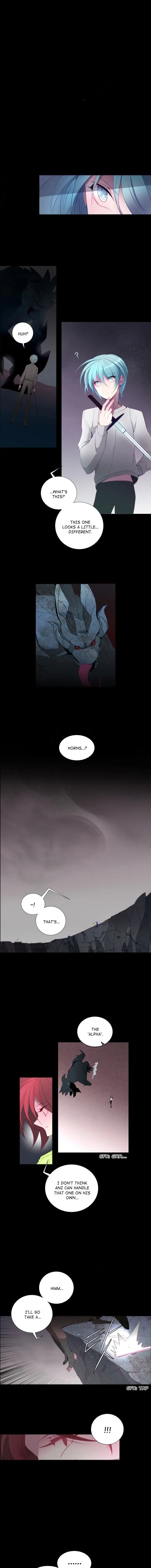 Anz Chapter 40 - Page 6
