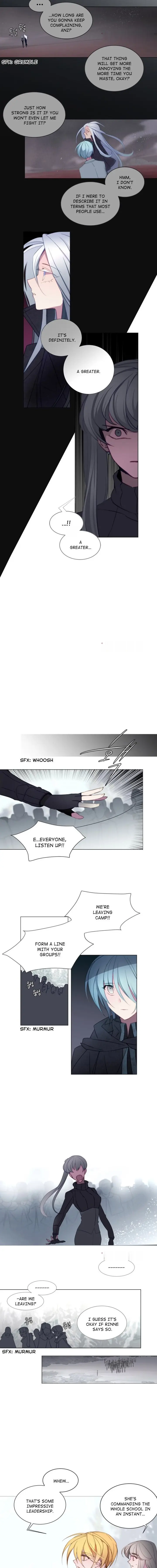 Anz Chapter 41 - Page 3