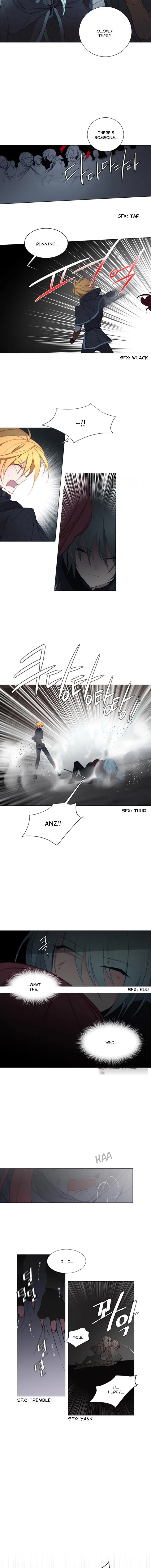 Anz Chapter 41 - Page 5