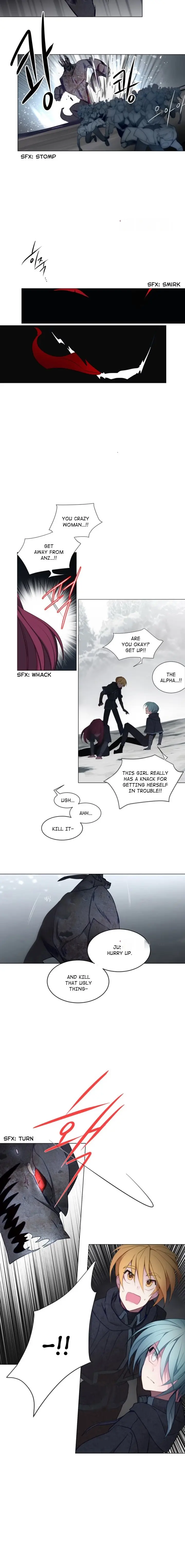 Anz Chapter 41 - Page 8