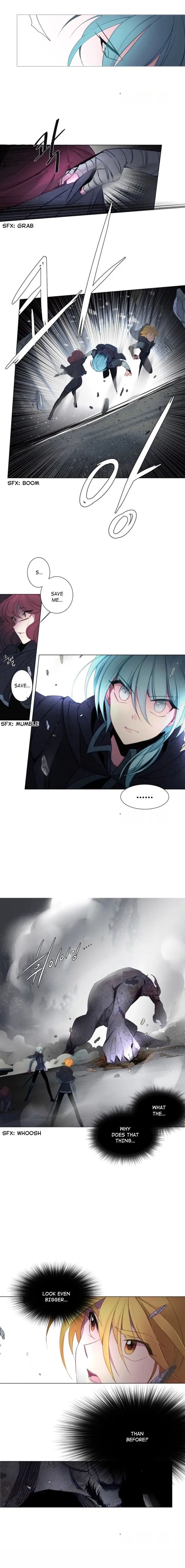 Anz Chapter 41 - Page 9