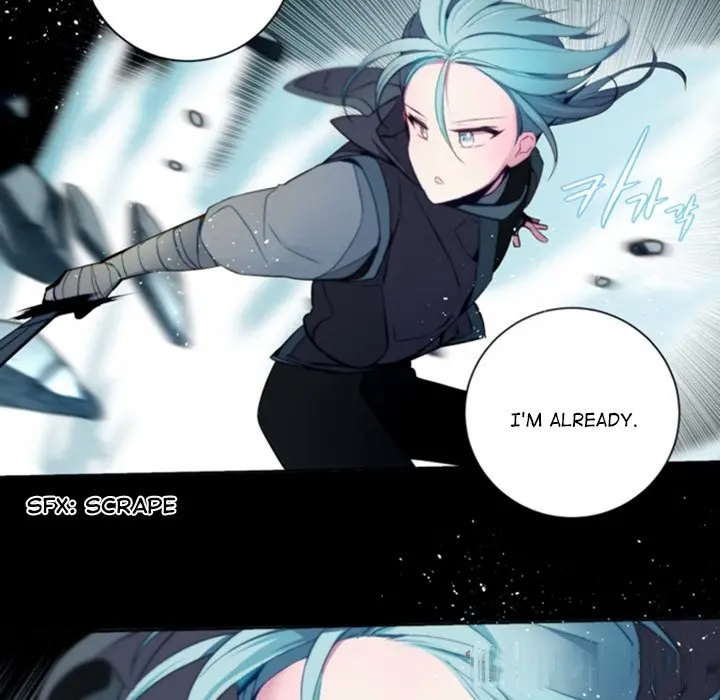 Anz Chapter 42 - Page 71