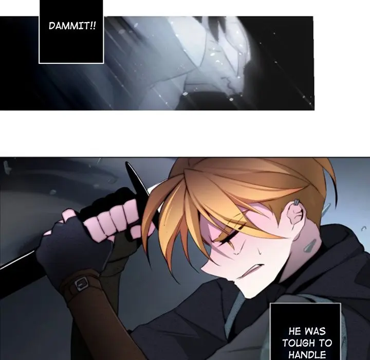 Anz Chapter 43 - Page 27